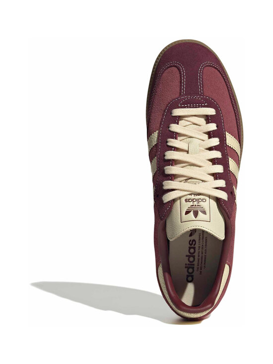 adidas Originals - Samba OG -sneakerit - KK2267 SHARED/WARVAN/GUM4 | Stockmann - photo 2