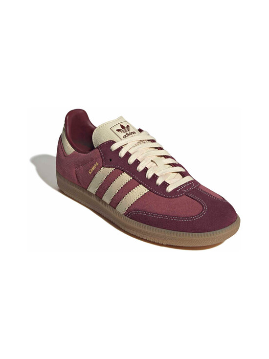 adidas Originals - Samba OG -sneakerit - KK2267 SHARED/WARVAN/GUM4 | Stockmann - photo 4