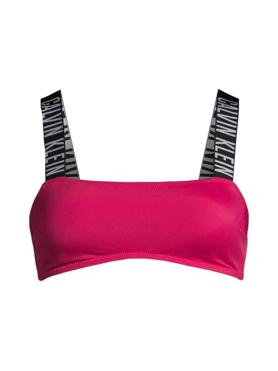 Bandeau Bikini Top