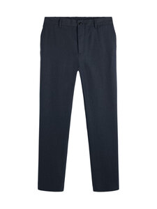 J.Lindeberg - Püksid Harris Brushed Twill - 6855 JL NAVY | Stockmann