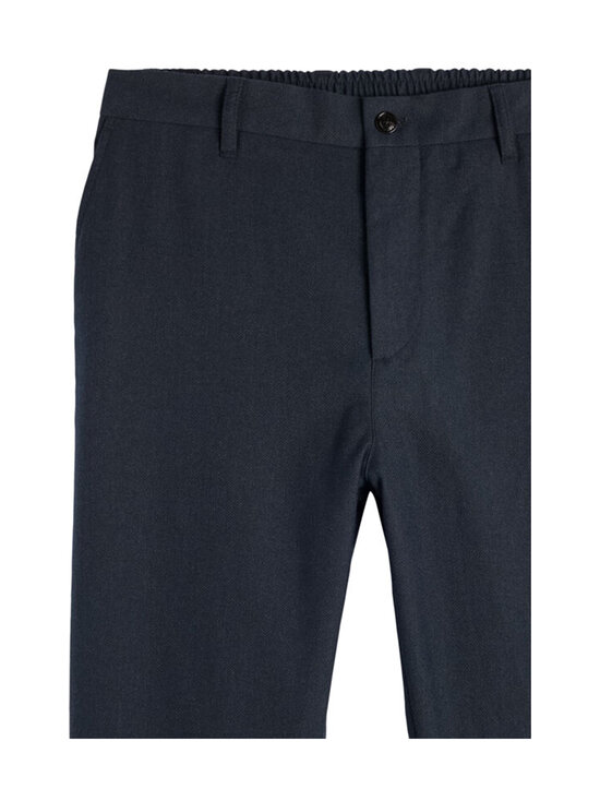 J.Lindeberg - Püksid Harris Brushed Twill - 6855 JL NAVY | Stockmann - photo 5