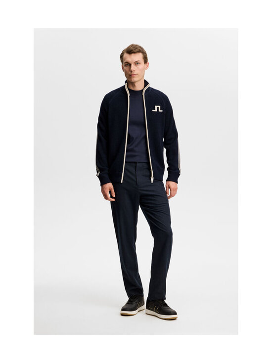 J.Lindeberg - Püksid Harris Brushed Twill - 6855 JL NAVY | Stockmann - photo 7