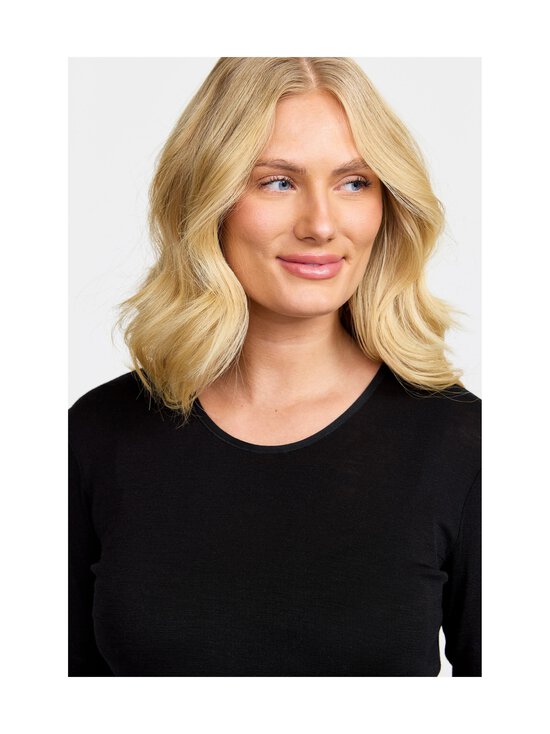 Damella - Merinopaita - 000 BLACK | Stockmann - photo 3