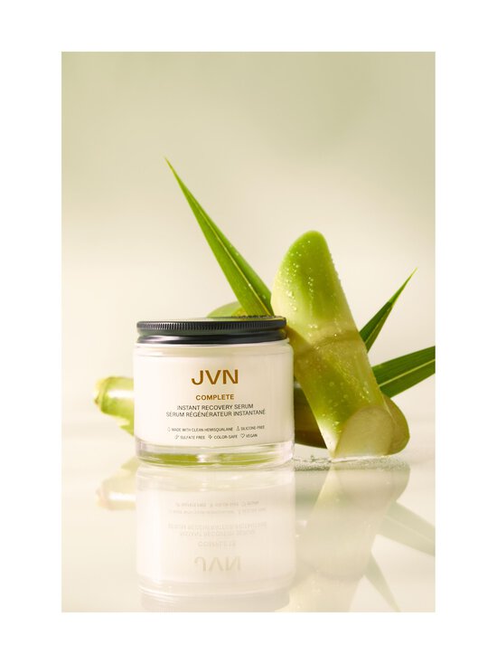 JVN - Complete Instant Recovery Serum -hiusseerumi - NOCOL | Stockmann - photo 2