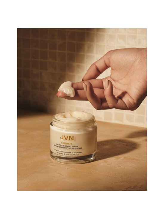 JVN - Complete Instant Recovery Serum -hiusseerumi - NOCOL | Stockmann - photo 3