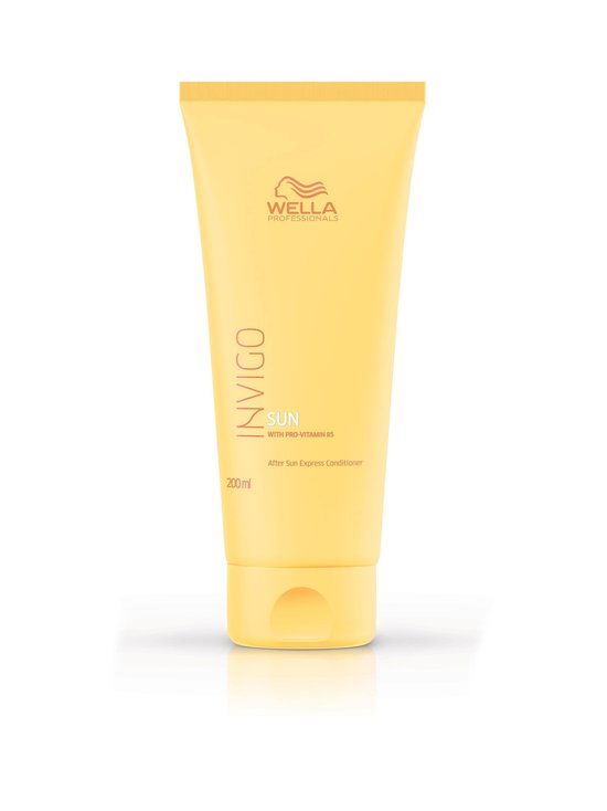 Sun Protection -hoitoaine 200 ml