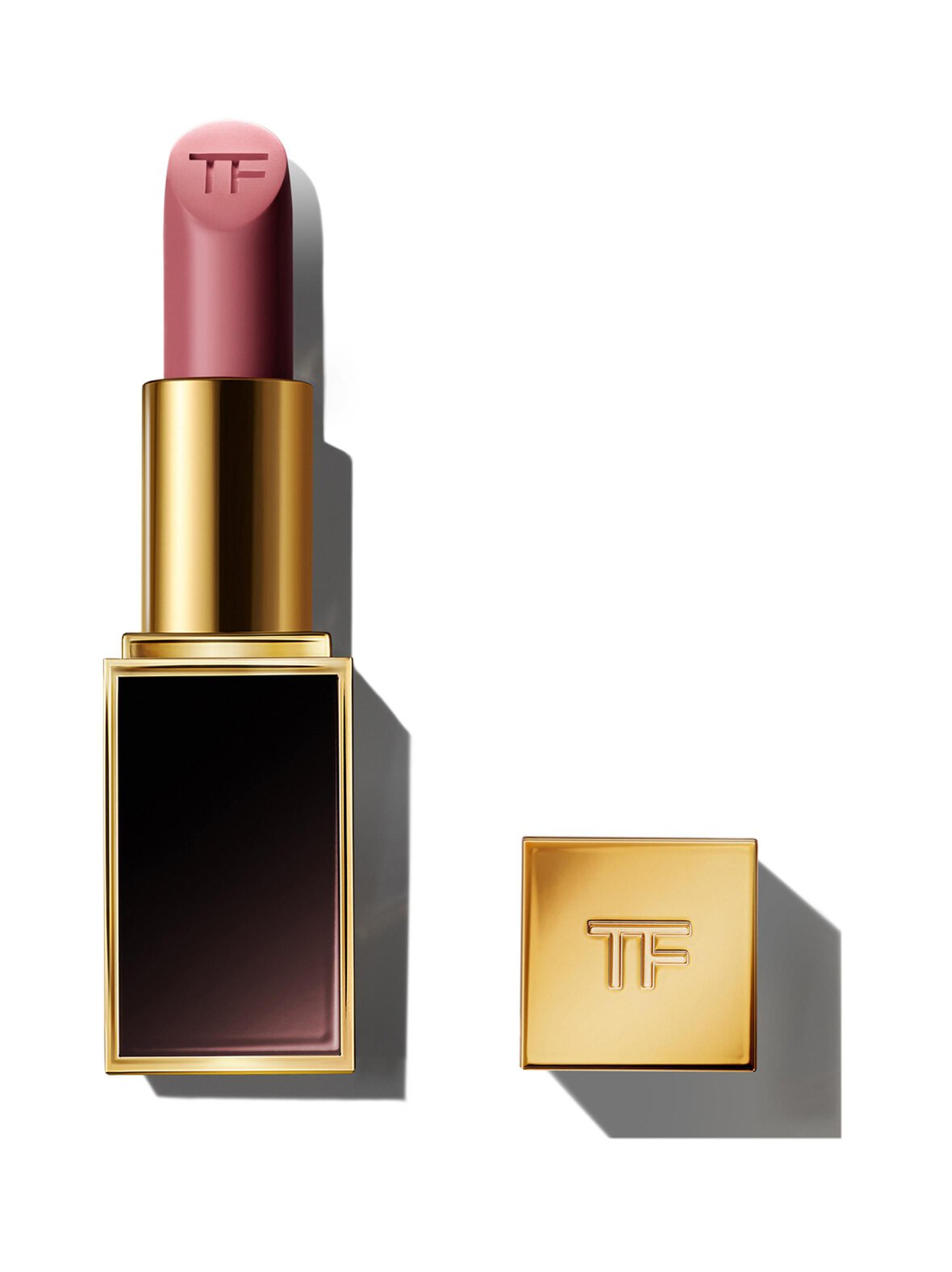 Lip color matte -huulipuna