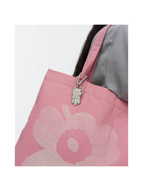 Marimekko - Puhallus I Unikko -avaimenperä - 009 METAL | Stockmann - photo 2