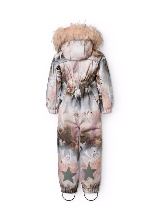 Molo - Junior flower -talvihaalari - 9364 UTOPIA | Stockmann - photo 2