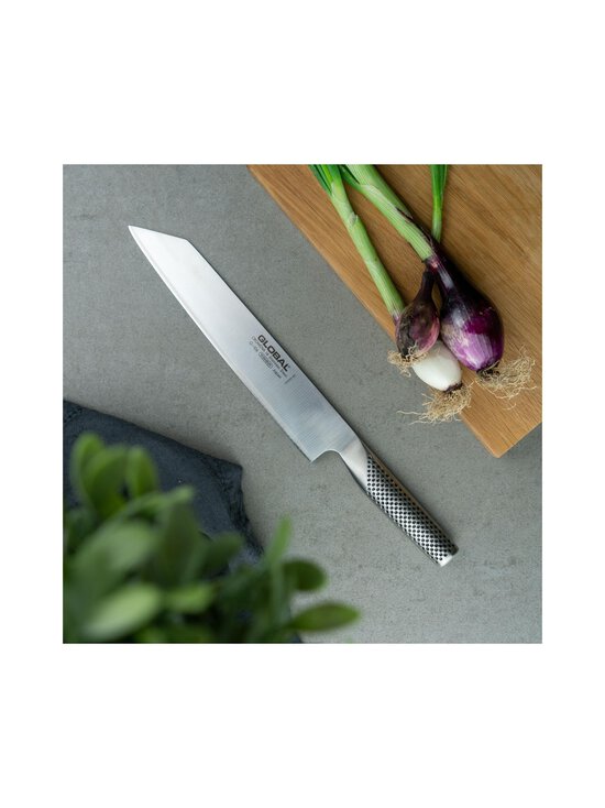 Global Knives - Global Kiritsuke -veitsi - SS SS | Stockmann - photo 2