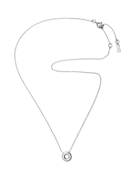 Efva Attling - Lifesaver-kaulakoru - SILVER - photo 2 Efva Attling - Lifesaver-kaulakoru - SILVER | Stockmann - photo 2