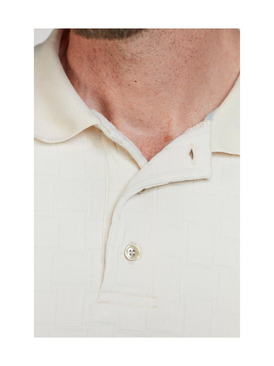 HANSEN&JACOB - Structure-pikeepaita - OFFWHITE 11 | Stockmann - photo 4