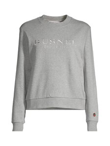Busnel - Samantha-collegepaita - GREY | Stockmann