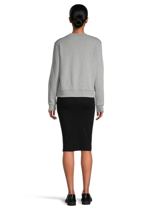 Busnel - Samantha-collegepaita - GREY | Stockmann - photo 3