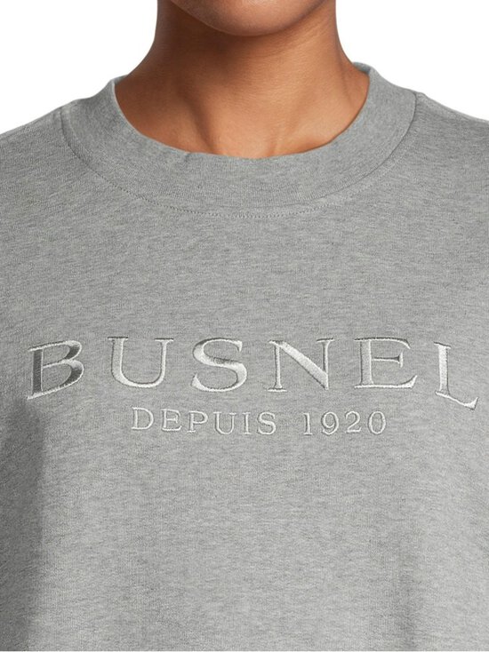 Busnel - Samantha-collegepaita - GREY | Stockmann - photo 4