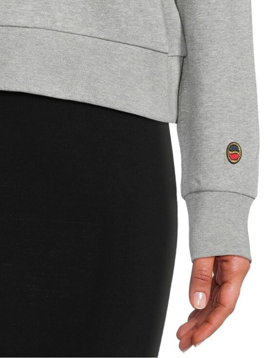 Busnel - Samantha-collegepaita - GREY | Stockmann - photo 5