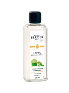 Maison Berger - Lemon Flower fragrance 500 ml Maison Berger - Lemon Flower fragrance 500 ml | Stockmann