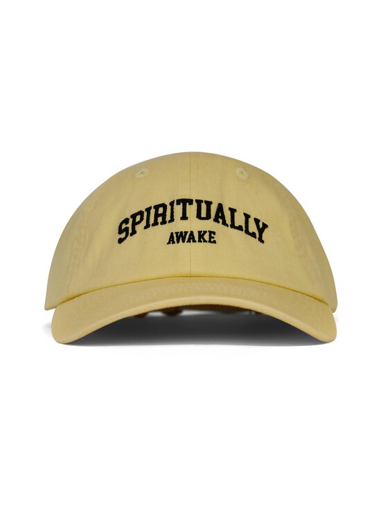 Pica Pica - Spiritually Awake -lippalakki - YELLOW | Stockmann - photo 1