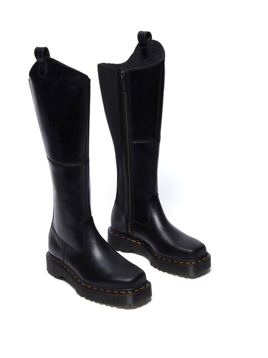 Dr. Martens - Amaayah ādas zābaki - BLACK | Stockmann - photo 3