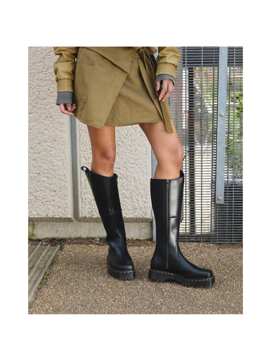 Dr. Martens - Amaayah ādas zābaki - BLACK | Stockmann - photo 9