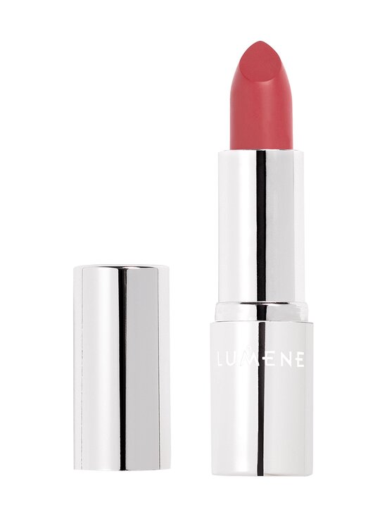 Lumene - Luminous Moisture Lipstick -huulipuna 4.7 g - REDVAR_8 | Stockmann - photo 1