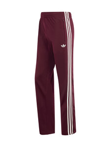 adidas Originals - Firebird treniņbikses - KE1651 MAROON/OWHITE | Stockmann