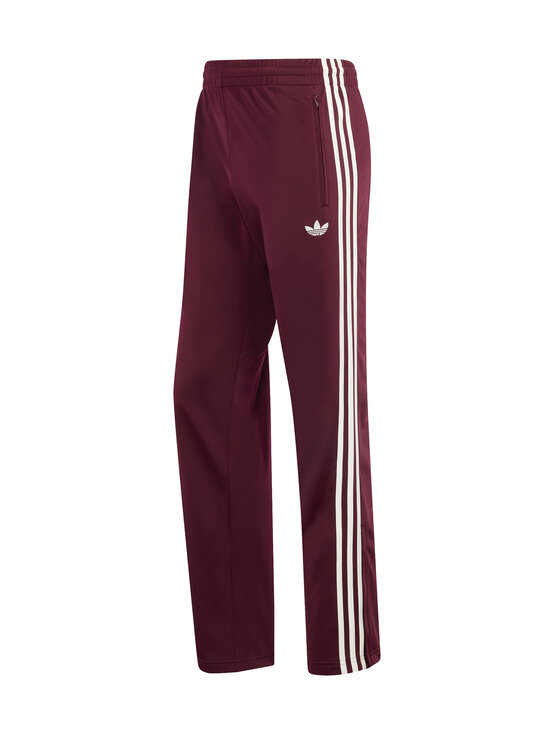adidas Originals - Firebird treniņbikses - KE1651 MAROON/OWHITE | Stockmann - photo 1