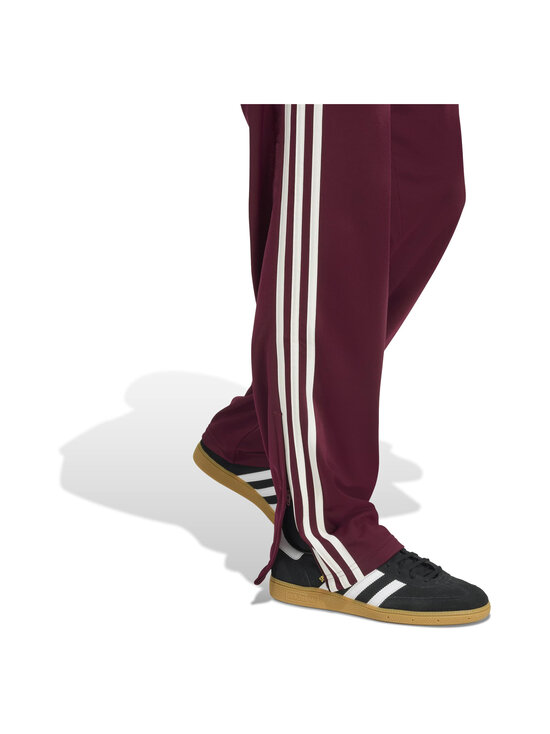 adidas Originals - Firebird treniņbikses - KE1651 MAROON/OWHITE | Stockmann - photo 6