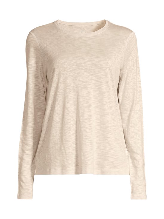 Casall - Soft Texture -treenipaita - 681 ECRU - photo 1 Casall - Soft Texture -treenipaita - 681 ECRU | Stockmann - photo 1