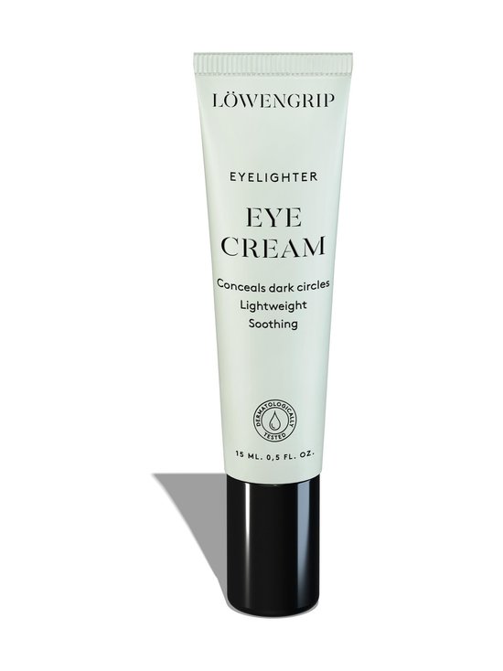 Eyelighter - Eye Cream -silmänympärysvoide 15 ml