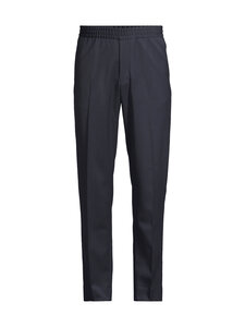 Filippa K - Theo-housut - NULL NAVY NAVY | Stockmann