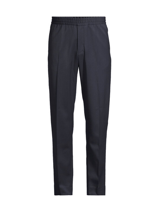 Filippa K - Theo-housut - NULL NAVY NAVY | Stockmann - photo 1