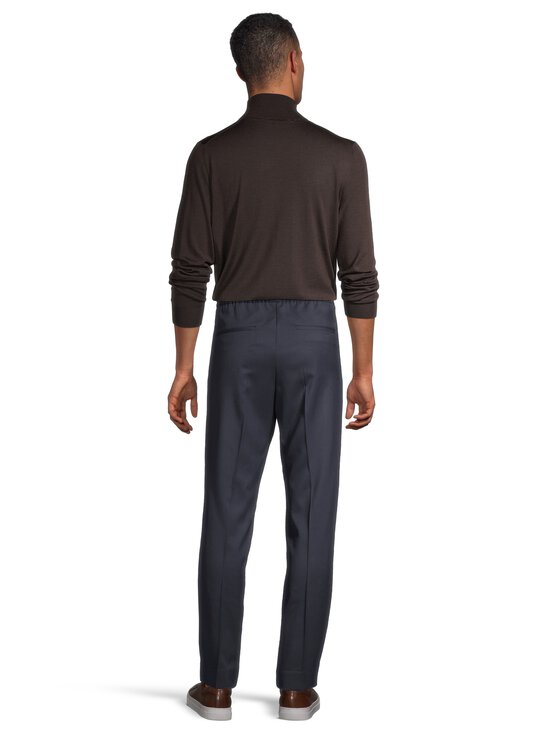 Filippa K - Theo-housut - NULL NAVY NAVY | Stockmann - photo 4