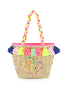 Billieblush - Beach-laukku - Z41 MULTICOLOURED | Stockmann