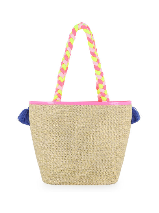 Billieblush - Beach-laukku - Z41 MULTICOLOURED | Stockmann - photo 2
