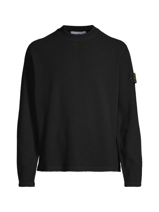 Stone Island - Neulepaita - V0029 BLACK | Stockmann - photo 1