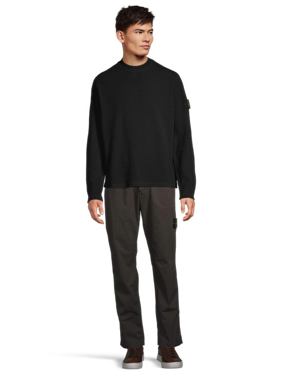 Stone Island - Neulepaita - V0029 BLACK | Stockmann - photo 2