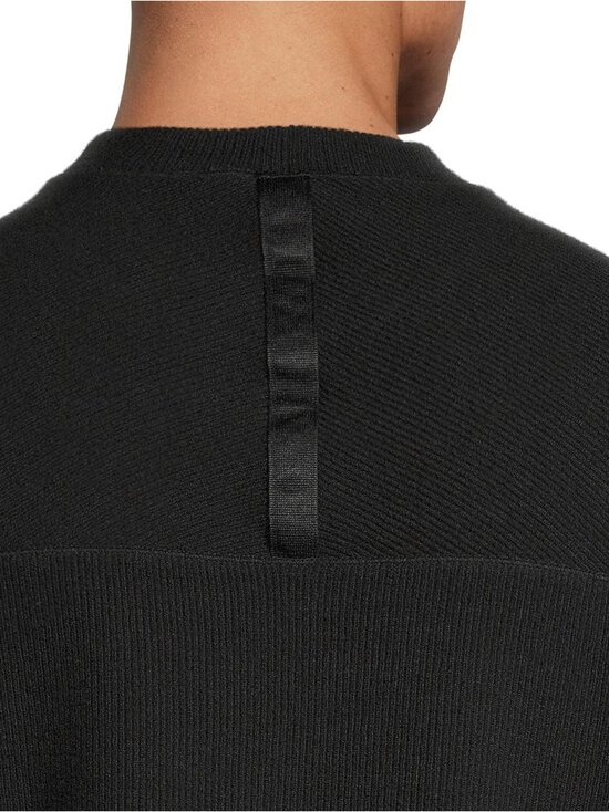 Stone Island - Neulepaita - V0029 BLACK | Stockmann - photo 5