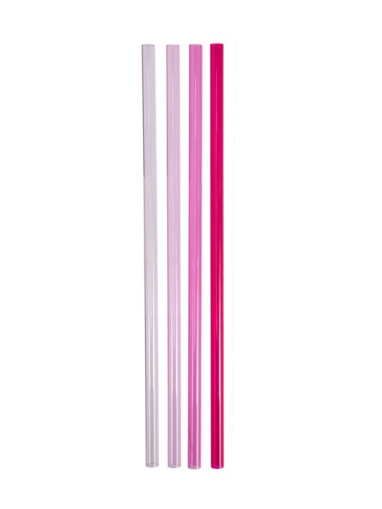 Stanley - The Quencher Travel Tumbler salmiņi, 4 gab - PINK MULTI PACK - photo 2 Stanley - The Quencher Travel Tumbler salmiņi, 4 gab - PINK MULTI PACK | Stockmann - photo 2
