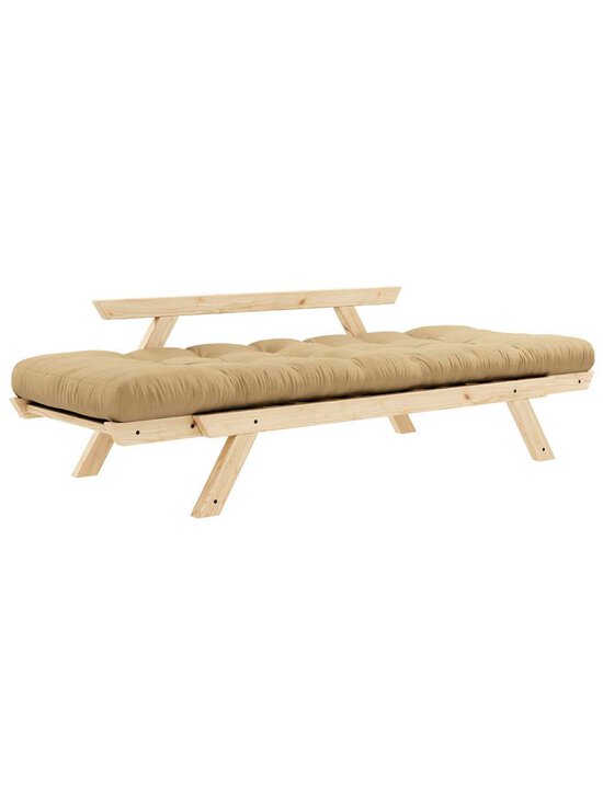 Karup Design - Bebop-futonsohva - BEIGE | Stockmann - photo 4