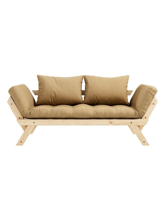 Karup Design - Bebop-futonsohva - BEIGE | Stockmann - photo 1
