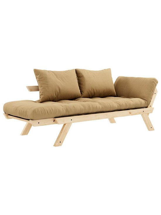 Karup Design - Bebop-futonsohva - BEIGE | Stockmann - photo 3