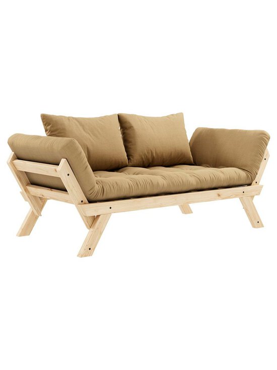 Karup Design - Bebop-futonsohva - BEIGE | Stockmann - photo 2
