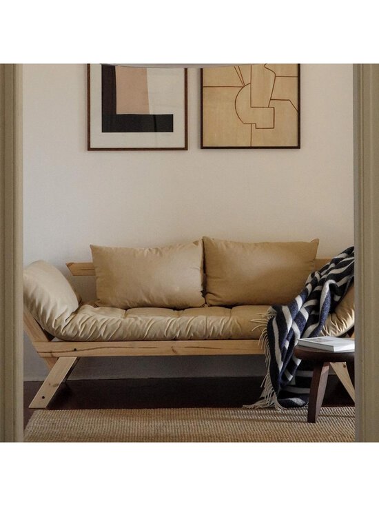 Karup Design - Bebop-futonsohva - BEIGE | Stockmann - photo 11