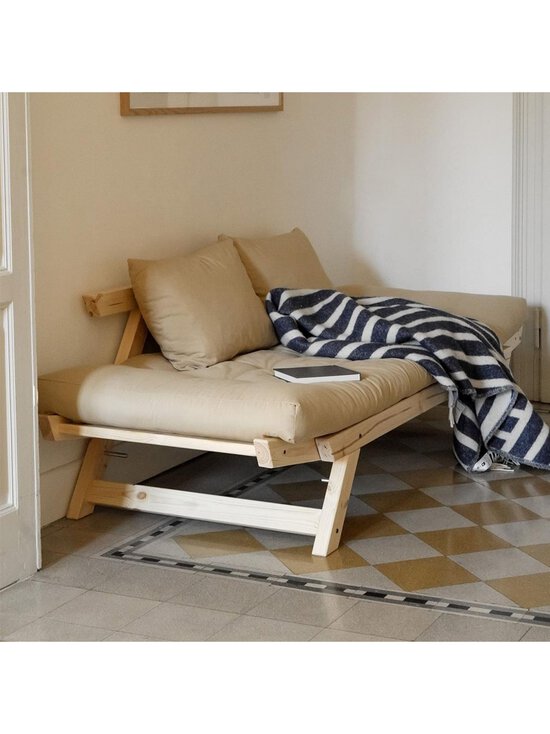 Karup Design - Bebop-futonsohva - BEIGE | Stockmann - photo 8