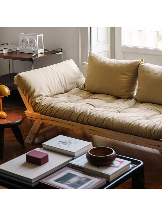 Karup Design - Bebop-futonsohva - BEIGE | Stockmann - photo 10