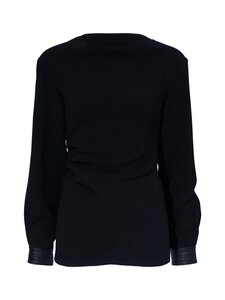 Proenza Schouler - Alexis-pusero - 001 BLACK | Stockmann