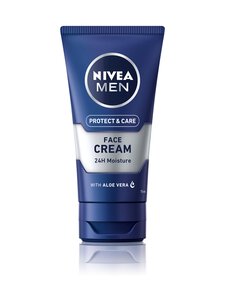 NIVEA MEN - Niisutav kreem Men Protect & Care Protecting Moisturiser | Stockmann