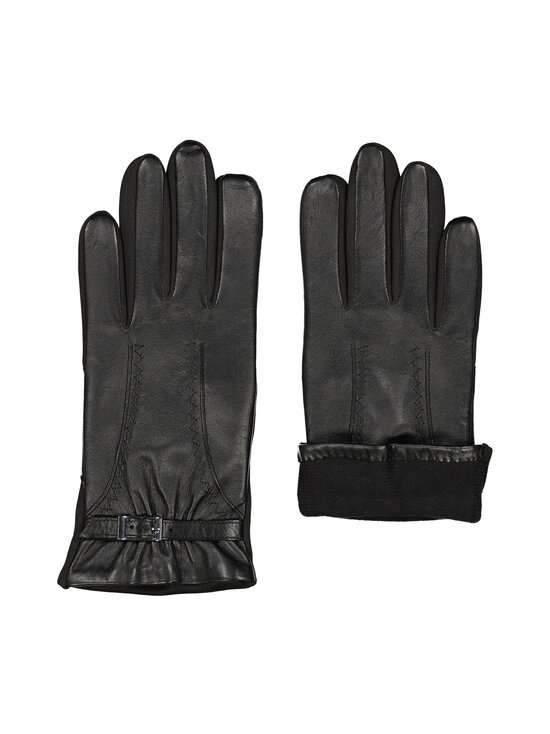 A+more - Puutetundlikud kindad Cilla - BLACK - photo 4 A+more - Puutetundlikud kindad Cilla - BLACK | Stockmann - photo 4