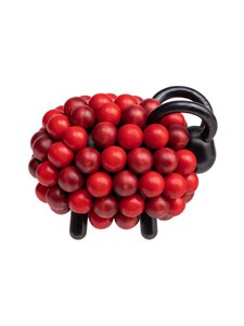 Aarikka - Pohjanpässi-veistos - P660 RED Aarikka - Pohjanpässi-veistos - P660 RED | Stockmann